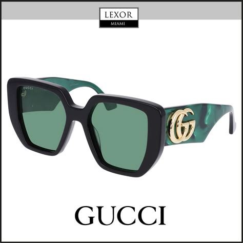 gucci gg0956s-001-54|gucci 0956.